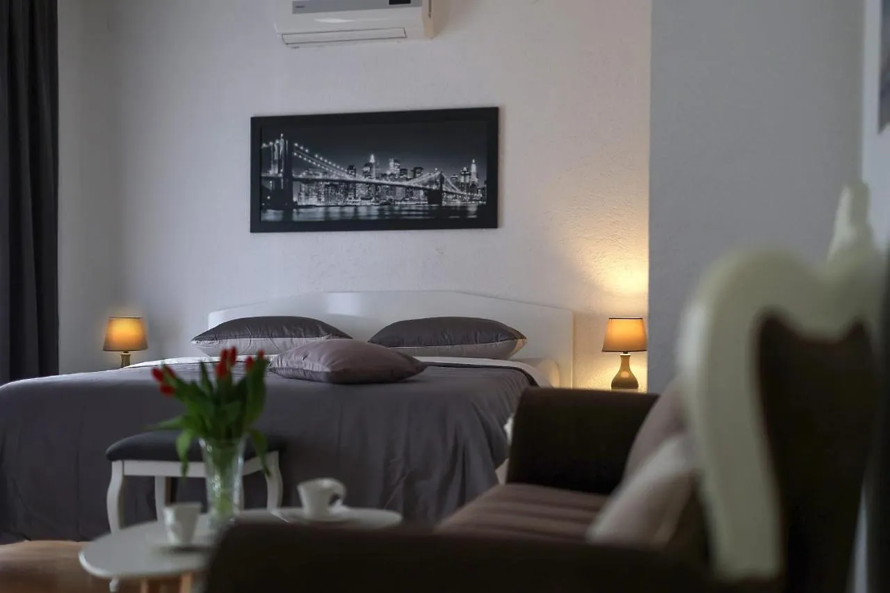 Apartments Alen Crikvenica Croatia